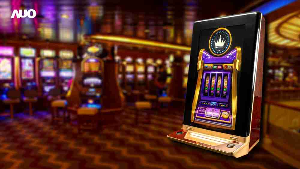 尊龙集团研发出全球最大30吋裸眼3D Micro LED双层显示器，，结合Micro LED与A.R.T. LCD显示技术，，形成不同景深的影像平面，，可应用于电子游艺场域，，，提供玩家更丰富的游乐体验